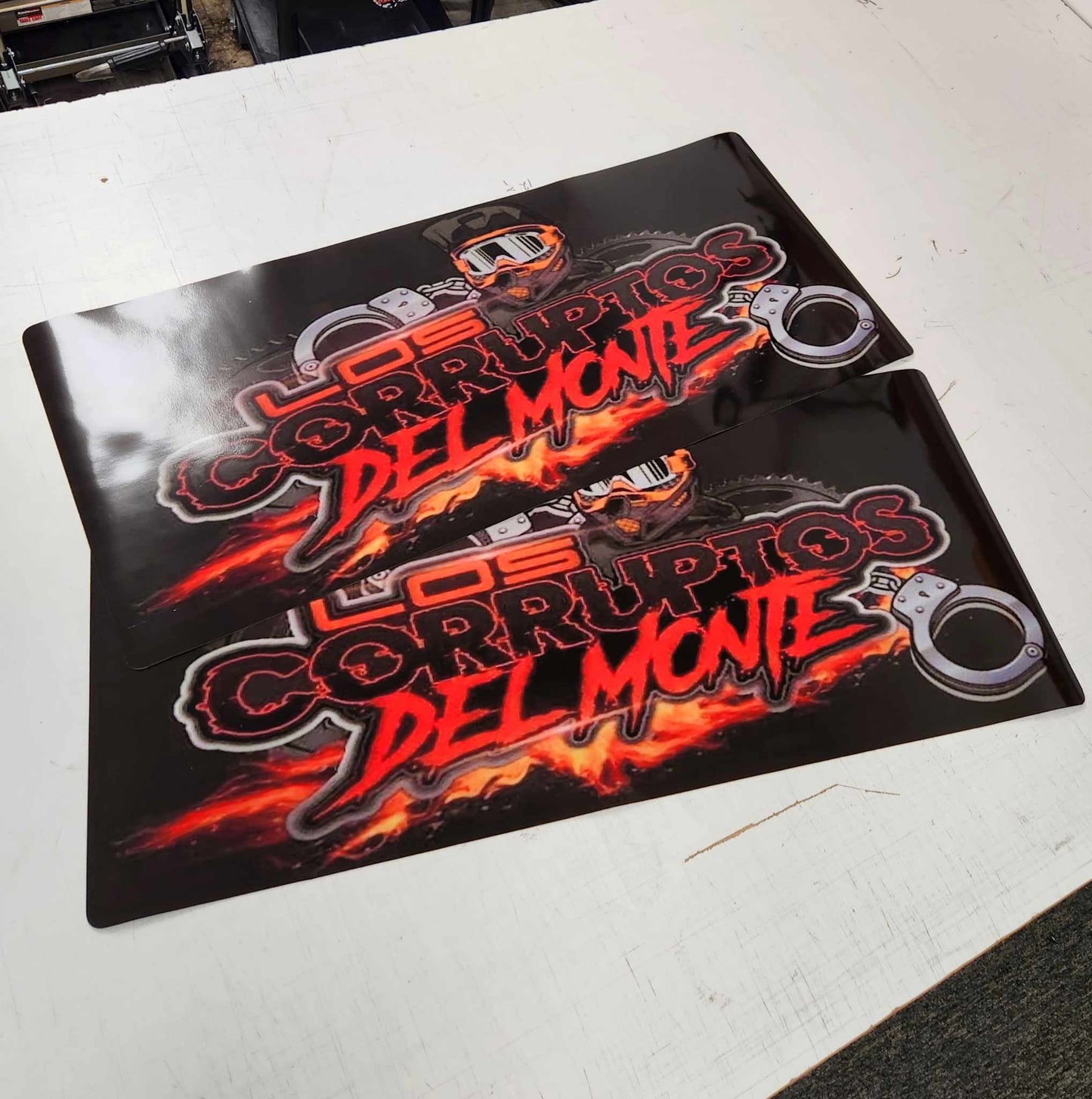 Magnetic Signs Vehicle Magnets Car Magnets Truck Magnets