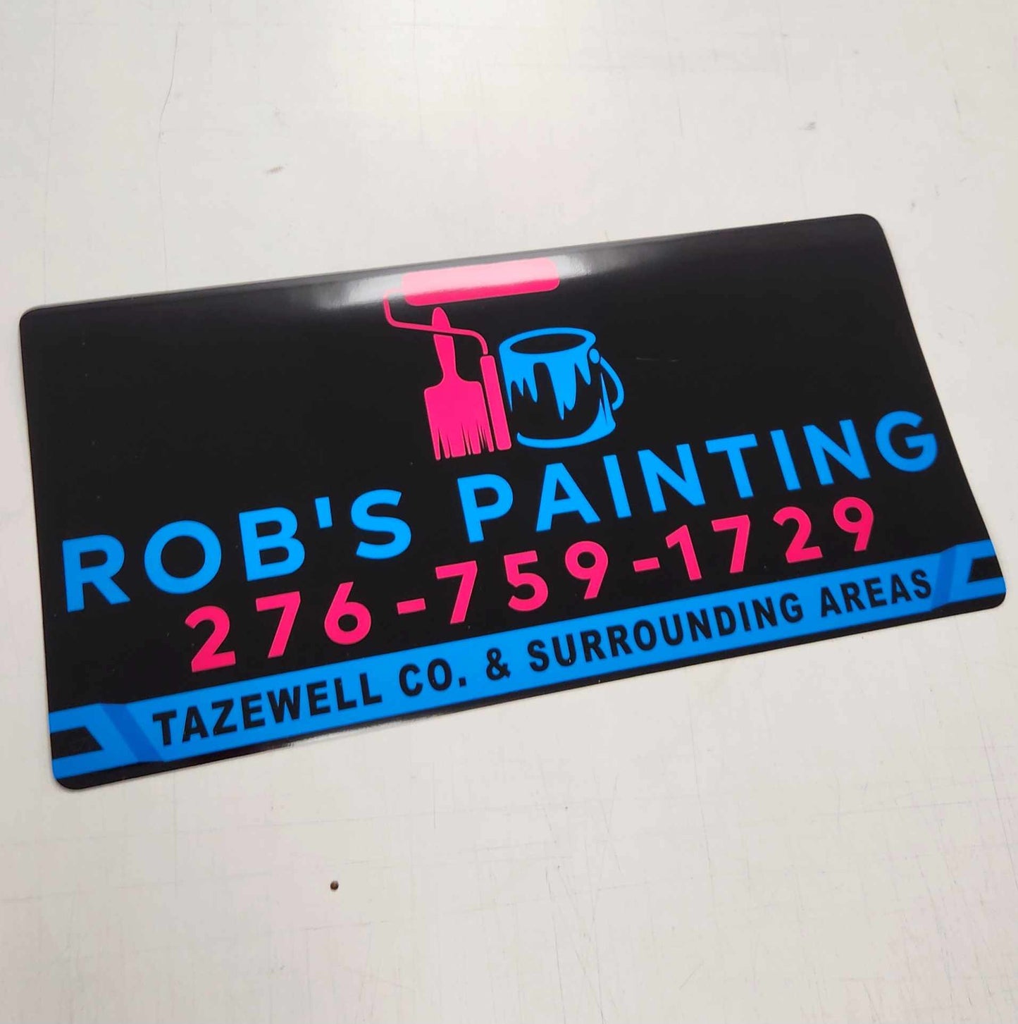 Magnetic Signs Vehicle Magnets Car Magnets Truck Magnets