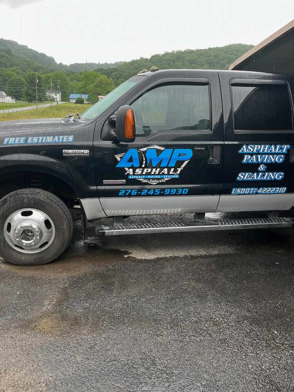 Vehicle Lettering - Logos