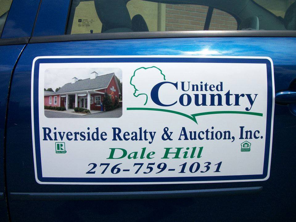 Magnetic Signs Vehicle Magnets Car Magnets Truck Magnets - RSGfx.com